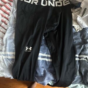 Under Armour HeatGear leggings